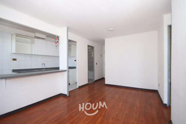 Departamento en El Parrón Int