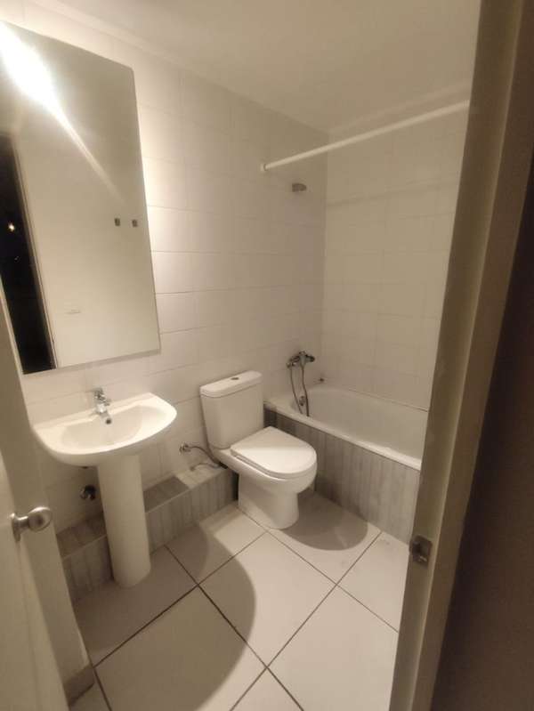 DEPARTAMENTO EN VENTA – SECTOR SALVADOR ALLENDE, R