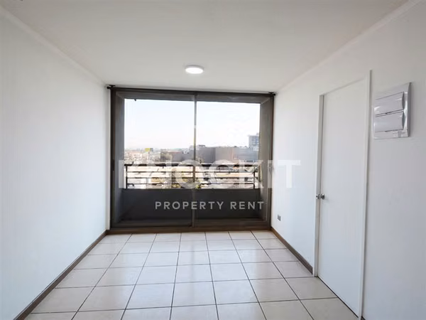 Arriendo Departamento 1D1B Alameda 4877 Estacion Central