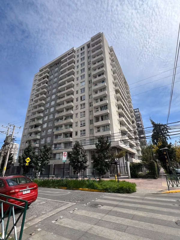 Departamento arreiendo en Av. María 6415, La Cisterna