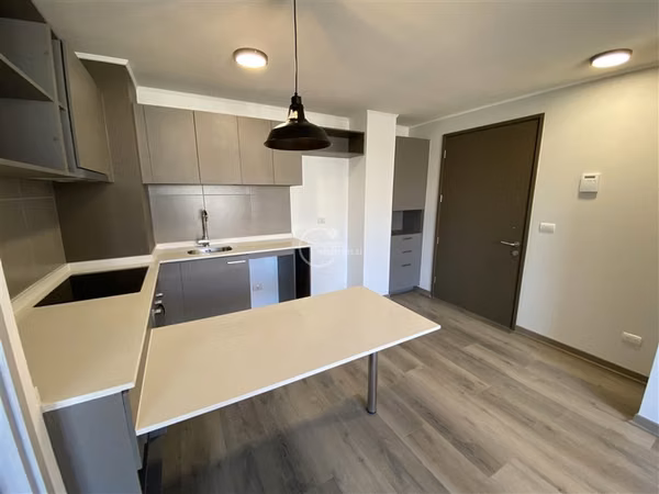 Nuevo1 dorm. 1 baño. Estac. Bod. en La Florida