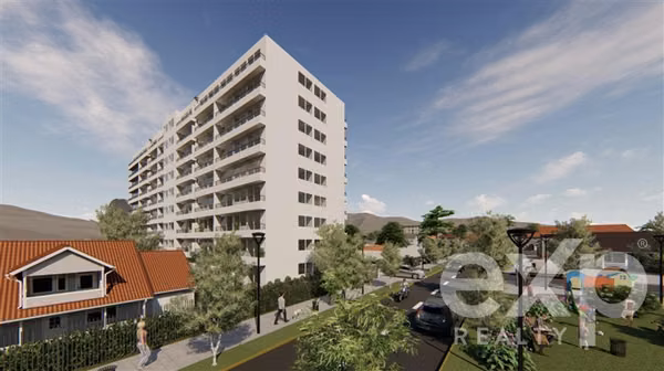 Departamento en venta de 3 dorm.+ 1 Baño en La Cisterna