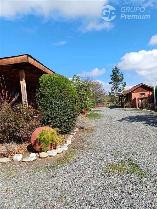 Parcela en venta en Mostazal
