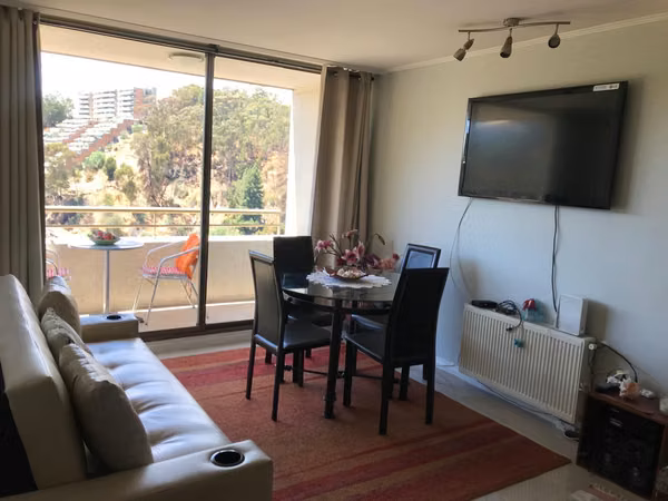 IMPECABLE DEPARTAMENTO 7 NORTE