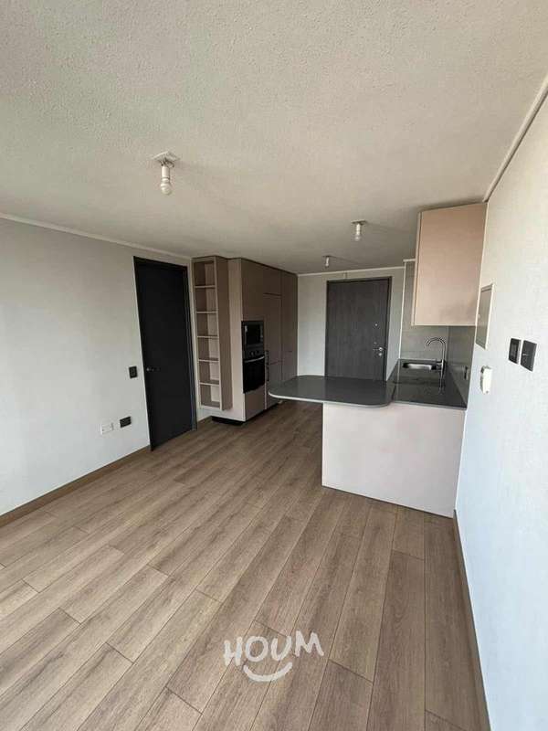 Departamento en Avenida Buzeta