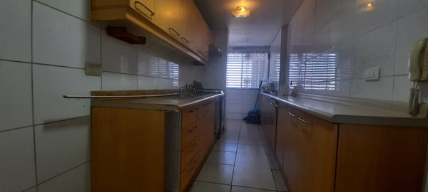 Hermoso departamento y amplio Maipú