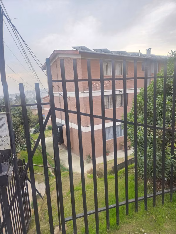 Se Vende Acogedor Departamento Belloto Norte