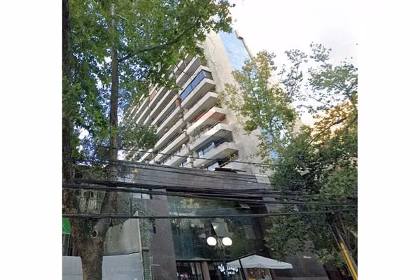 Oficina 48m² en providencia: oportunidad única
