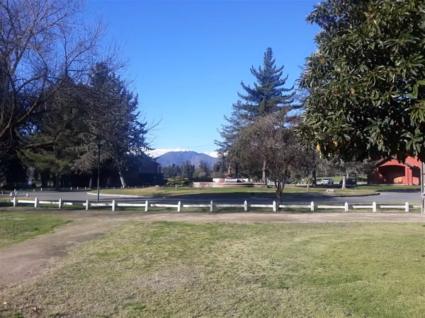 CASA Country Club Angostura, Mostazal, Rancagua