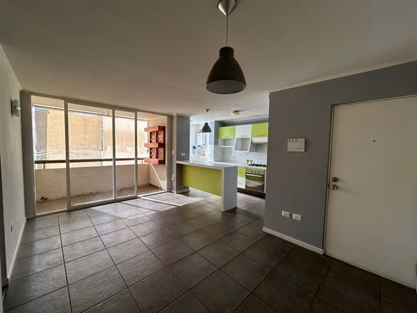 DEPARTAMENTO Condominio Novapacifico