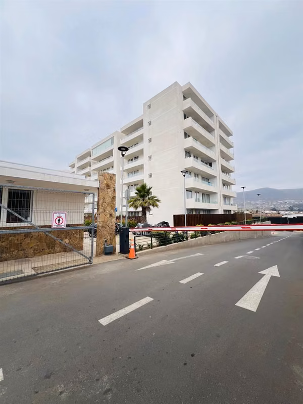 DEPARTAMENTO Condominio Milagros del Cerro Grande
