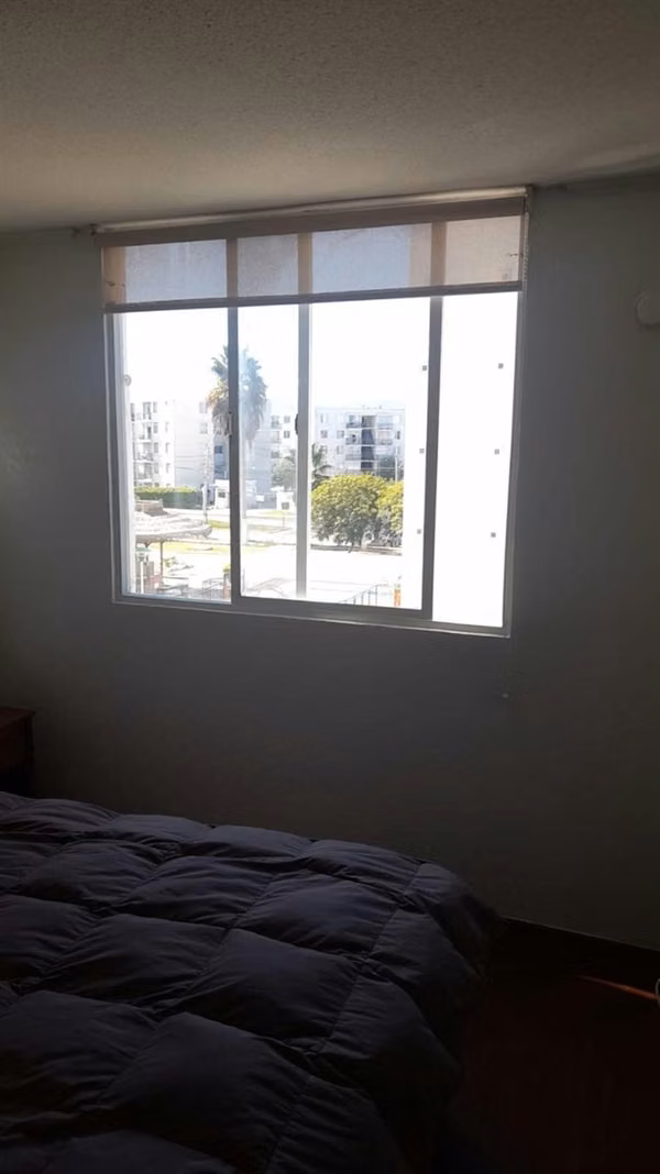 DEPARTAMENTO Condominio Espacio Urbano III