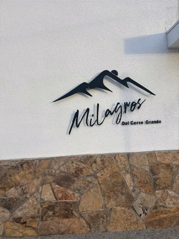 DEPARTAMENTO Condominio Milagros del Cerro Grande