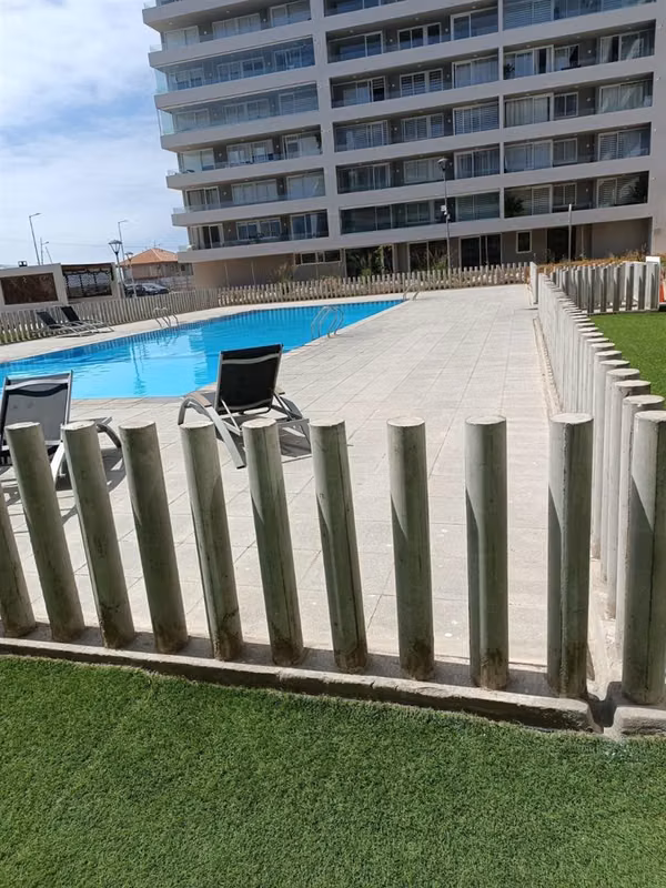 DEPARTAMENTO Condominio Terrazas del Sol