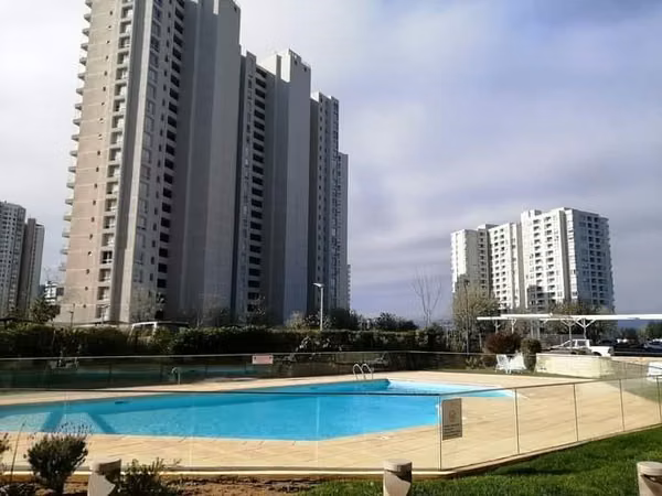 DEPARTAMENTO Condominio Marinal del Sol II