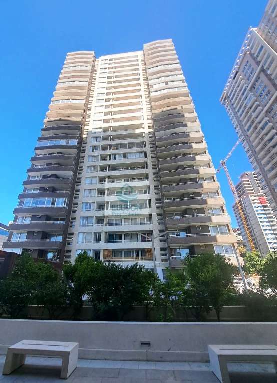CENTRO VIÑA- DEPARTAMENTO EN VENTA 3D/2B CON ESTACIONAMIENTO