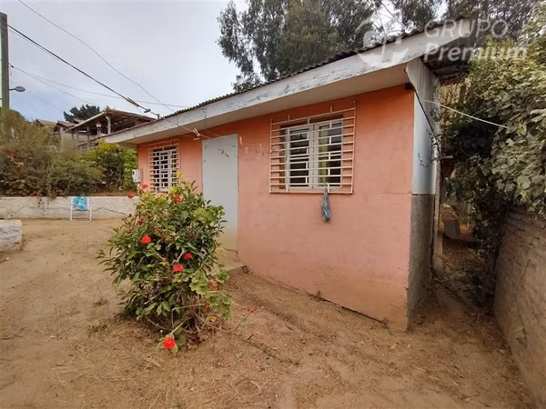 Arriendo amplia casa en Cartagena