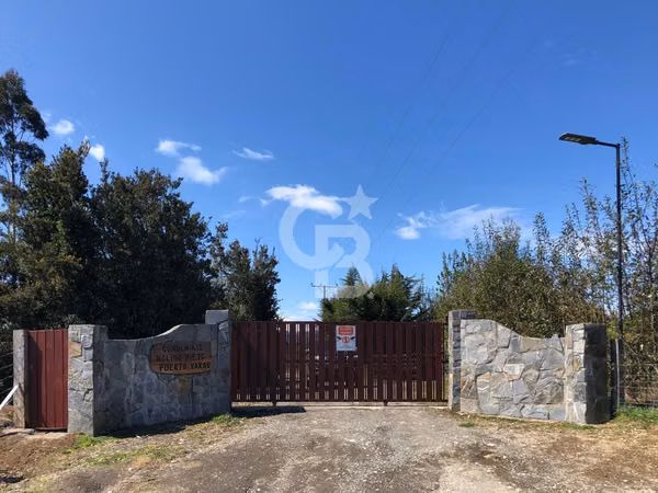 Parcelas Exclusivas Camino a Ensenada | Compra Sin Comisión