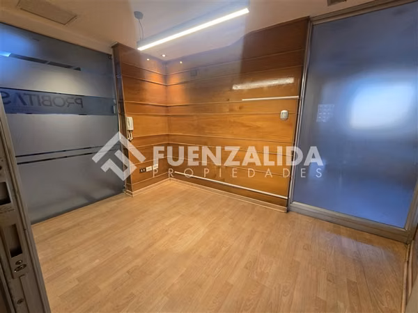 Oficina en venta a pasos Metro Escuela Militar