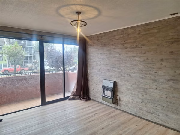 Departamento en arriendo de 3 dorm. en Osorno