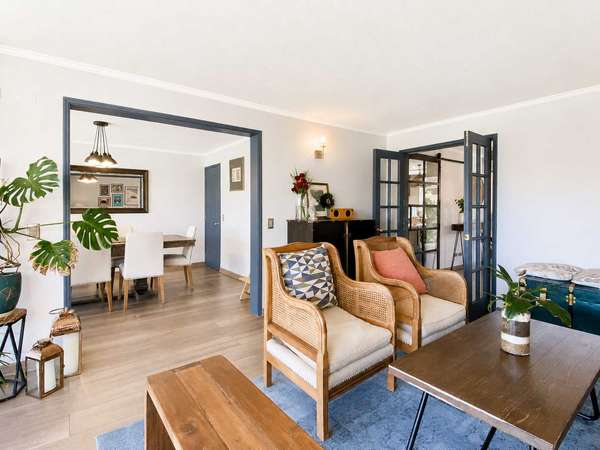 Condominio - Remodelada - 6D + 5B (167992)