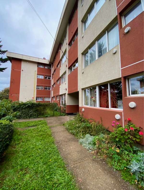 Departamento En Venta, Valdivia (167995)