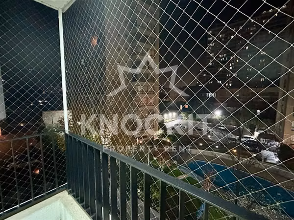 Arriendo Departamento Home Studio con Balcon Independencia