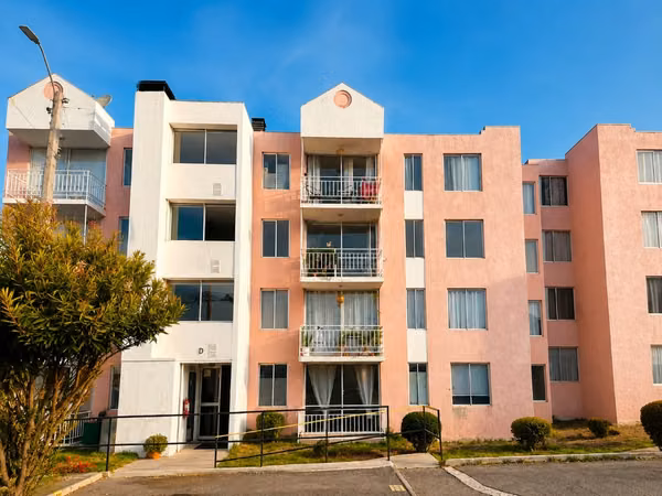 Venta de Departamento en Calle Epsilon Quilpue