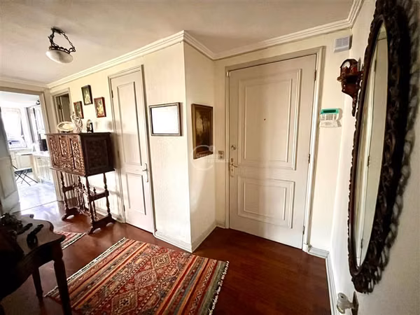 Departamento en venta de 3 dorm. en Temuco