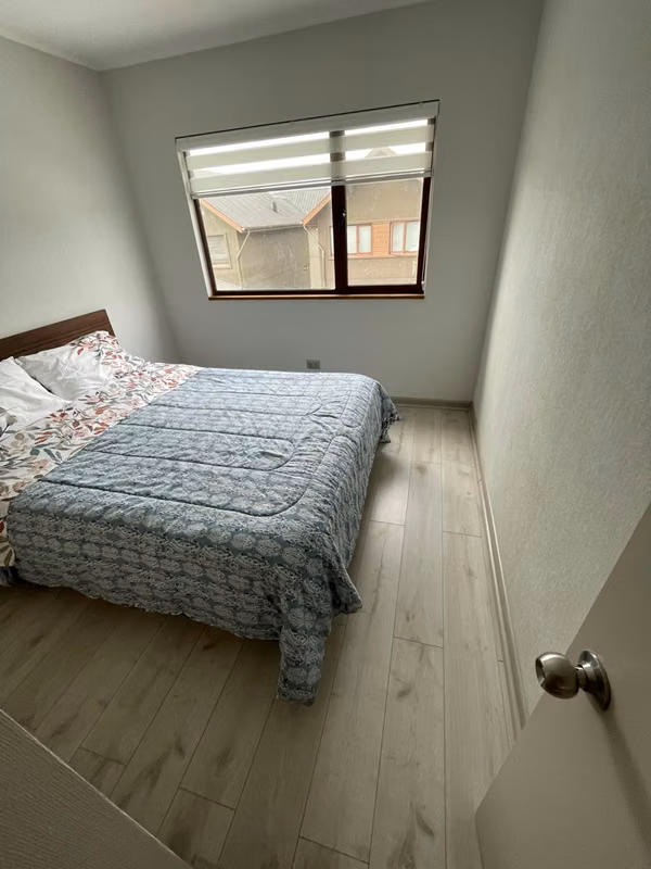 ARRIENDO HABITACIÓN EN CONDOMINIO