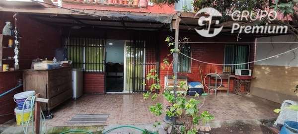 Departamento en venta de 3 Dorm. 1B 1E en la comuna de Maipú