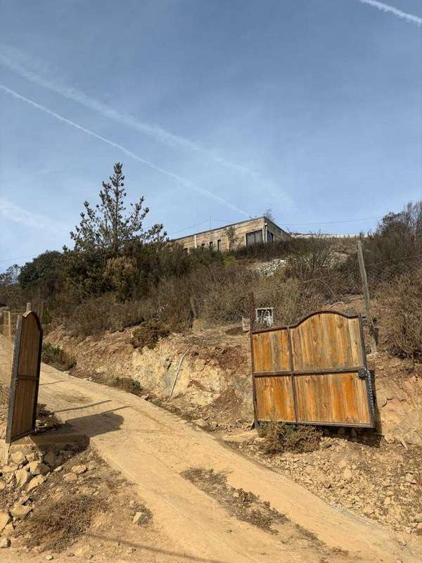 Tu Refugio Natural con Gran Terreno (168096)