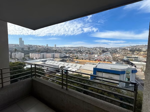 ARRIENDO DEPARTAMENTO SECTOR ORIENTE VIÑA DEL MAR