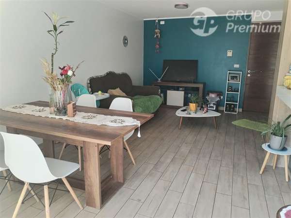Departamento en venta en Recoleta