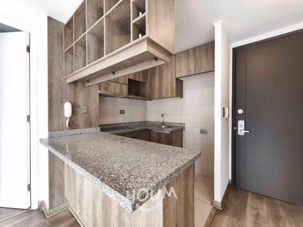 Departamento en Coronel Souper