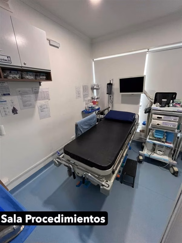 Centro de Gastroenterología en venta en Maipú