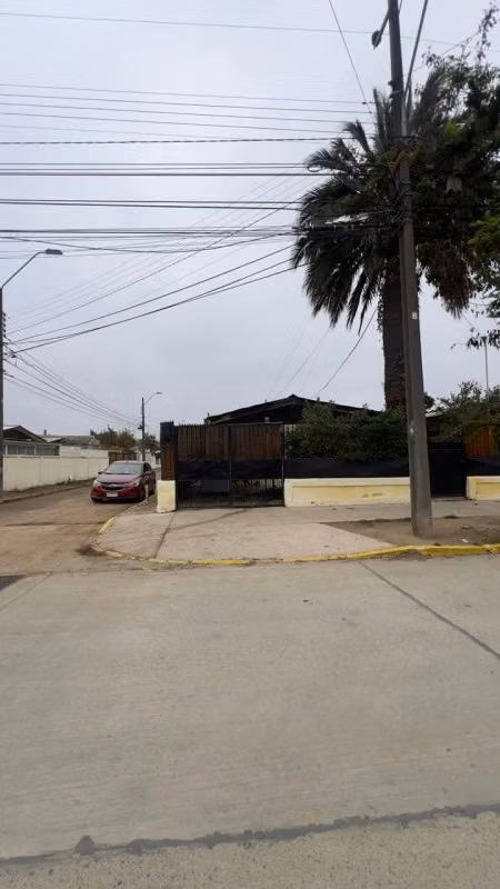 Vendo amplia casa en Peñablanca  V Región