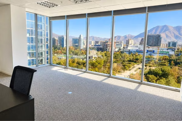 Rosario norte oficinas en arriendo