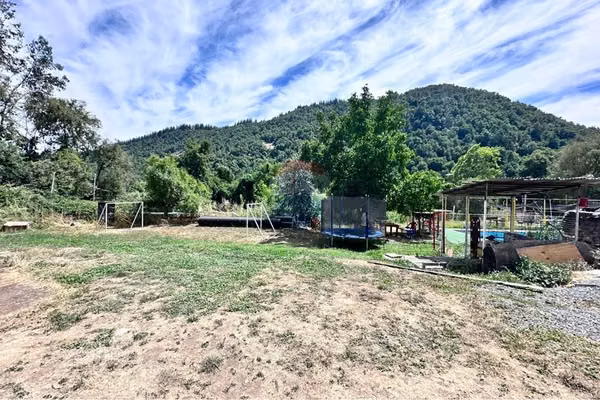 Propiedad comercial en venta en curicó, maule