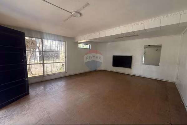 Oportunidad! para remodelar - sector el llano