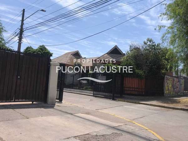 VENTA CASA CALLE ROMEO - PEDRO AGUIRRE CERDA (168200)