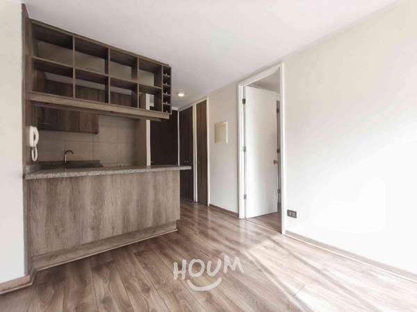 Departamento en Coronel Souper