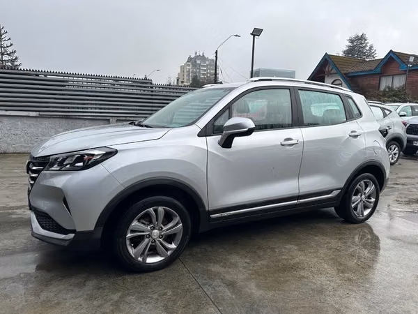 Cs15 1.5 Luxury