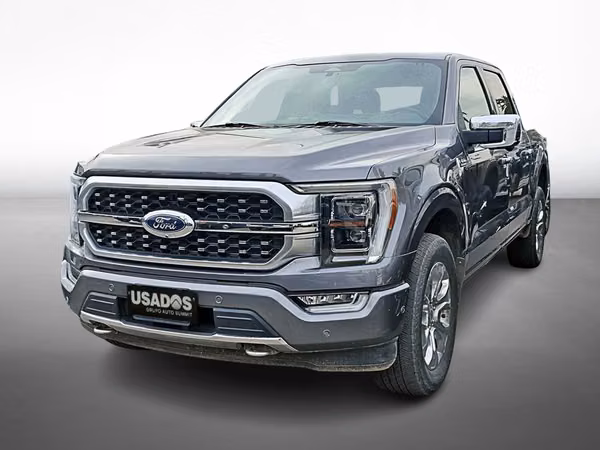 FORD F-150 2023