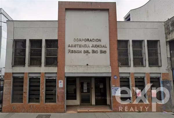 Edificio de Oficinas en arriendo en Centro de Concepción