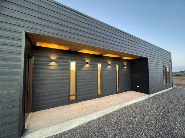 VENTA CASA ESTILO MODERNO  EN CONDOMINIO EXCLUSIVO