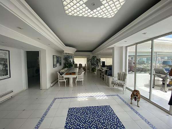 ARRIENDO ESPECTACULAR DEPTO 5D5B REÑACA, VISTA AL