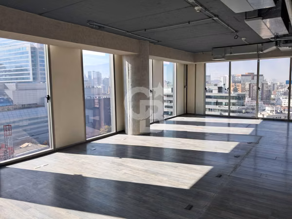 Excelente Oficina - Providencia - 273 m²
