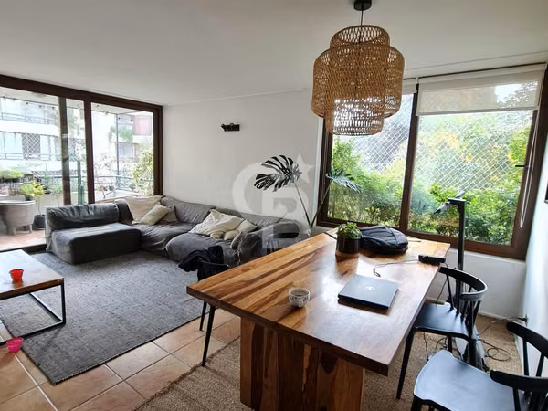 Departamento Barrio Las Lilas, Providencia