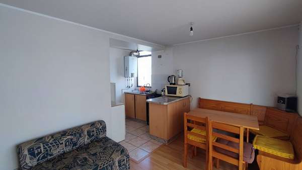 Departamento en venta Cerro Polanco (168295)